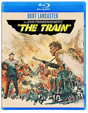 Load image into Gallery viewer, The Train (Special Edition) [Blu-ray]
