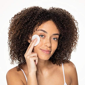 Neutrogena Gentle Oil-Free Eye Makeup Remover & Cleanser for Sensitive Eyes, Non-Greasy Makeup Remover, Removes Waterproof Mascara, Dermatologist & Ophthalmologist Tested, 8.0 fl. oz.