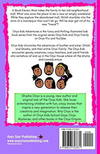 Load image into Gallery viewer, Onyx Kids Adventures: Valentine Villain
