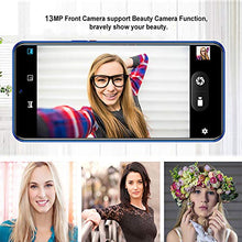 Load image into Gallery viewer, Mobile Phone, Note20 Pro Android 10.0, Unlocked 5G Smartphone SIM Free Call, 6.7-inch Full Screen, 3800mAh Fast Charging, 13MP+24MP Dual Camera, 8GB+512GB, Face Recognition, Fingerprint Unlock

