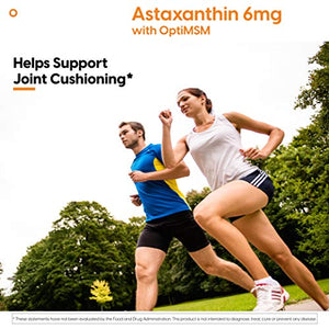 Doctor's Best Synergistic Glucosamine MSM with OptiMSM, Non-GMO, Gluten Free, Soy Free, Joint Support, 180 Caps (DRB-00070)