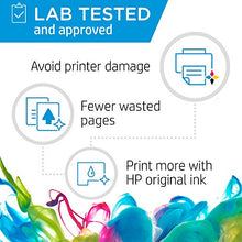 Load image into Gallery viewer, HP 63XL | Ink Cartridge | Tri-color | F6U63AN
