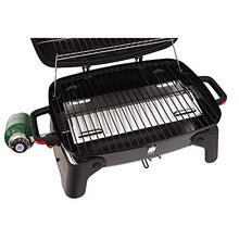 Load image into Gallery viewer, Megamaster 820-0065C Propane Gas Grill, Red + Black
