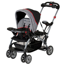 Load image into Gallery viewer, Baby Trend Sit N Stand Ultra Stroller, Millennium

