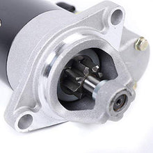 Load image into Gallery viewer, 12V Diesel Engine Start Motor Pump For 170F 173F 178F 186F 188F 192F Air-Cooled Diesel Engine Electric Starter Generator Set (Clockwise)
