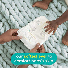 Load image into Gallery viewer, Diapers Newborn/Size 0 (&lt; 10 lb), 140 Count - Pampers Swaddlers Disposable Baby Diapers, Enormous Pack (Packaging May Vary)

