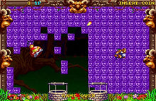 Load image into Gallery viewer, Blaze Evercade Gaelco Arcade Cartridge 1 - Nintendo DS
