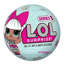 Load image into Gallery viewer, L.O.L. Surprise!! Doll Series 1
