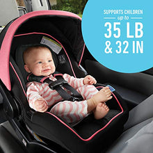 Load image into Gallery viewer, Graco SnugRide SnugLock 35 LX Infant Car Seat | Baby Car Seat, Tansy
