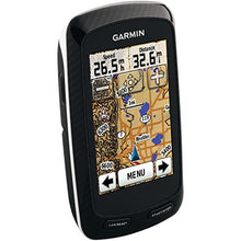 Load image into Gallery viewer, Garmin Edge 800 Cycling GPS Computer-(Renewed)
