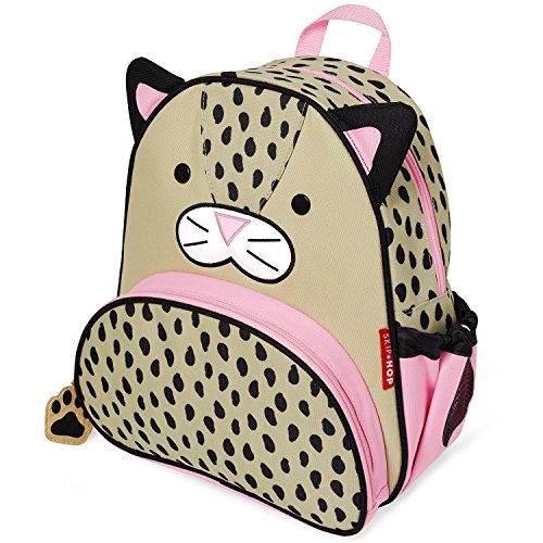 Skip Hop Toddler Backpack, 12