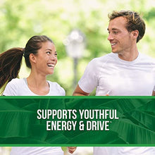 Load image into Gallery viewer, Extra Strength Horny Goat Weed Extract with Muira Puama, Maca Root, L Arginine, Tribulus - for Men &amp; Women - All Natural Energy Boost (60 Count)
