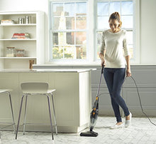Load image into Gallery viewer, Eureka NES210 Blaze 3-in-1 Swivel Lightweight Stick Vacuum Cleaner Dark Black
