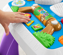 Load image into Gallery viewer, Fisher-Price Laugh &amp; Learn Around The Town Learning Table
