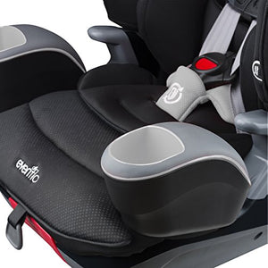 Evenflo SafeMax 3-in-1 Combination Booster Seat, Shiloh