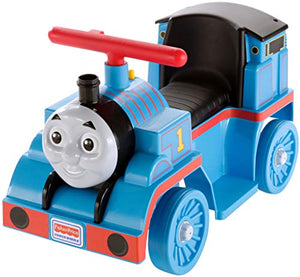 Power Wheels Thomas & Friends, Thomas Train with Track