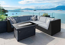 Load image into Gallery viewer, Outland Living Series 403-Slate Grey Fire Table, Slate Grey/50,000 BTU
