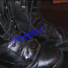 Load image into Gallery viewer, bayite Small Ferro Rod Survival Drilled Flint Fire Starter with Toggle Hole for Paracord Bracelet Necklace 1 Inch Pack of 6
