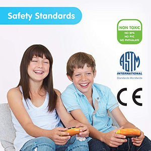 BEST LEARNING Connectrix - Exciting Educational Matching Game Toy for Kids Ages 6 Years and up, 1 to 2 Players