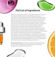 Load image into Gallery viewer, Murad Resurgence Lines and Wrinkles Bundle ($174 Value) with Retinol Youth Renewal Eye Serum (0.5 oz) and Retinol Youth Renewal Serum (1 oz)
