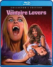 Load image into Gallery viewer, The Vampire Lovers: Collectors Edition [Blu-ray]
