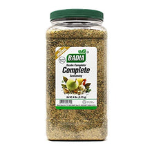 Load image into Gallery viewer, Badia Complete Seasoning, 6 Pound
