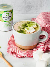 Load image into Gallery viewer, Matcha Love Culinary Matcha 3.5 Ounce Finely Milled Green Tea Leaves, Japanese Style Matcha Powder
