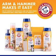 Load image into Gallery viewer, Arm &amp; Hammer For Pets Super Deodorizing Spray for Dogs | Best Odor Eliminating Spray for All Dogs &amp; Puppies | Fresh Kiwi Blossom Scent That Smells Great, 6.7 Ounces-1 Pack (FF9367)
