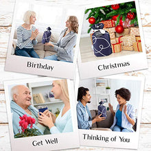 Load image into Gallery viewer, Tea Gift Sets - Tea Sets for Women Men, Tea Gifts for Tea Lovers Women, Tea Gift Set, Tea Gift Basket Includes Tea, Cup and Honey
