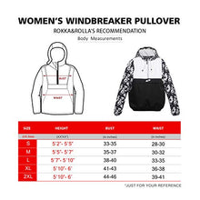 Load image into Gallery viewer, Women&#39;s Water-Resistant Hooded Quick Dry Athletic Windbreaker Jacket Hoodie
