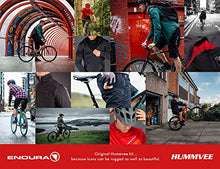 Load image into Gallery viewer, Endura Hummvee Baggy Cycling Short II Grey, Large

