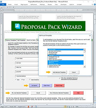 Load image into Gallery viewer, Proposal Pack Lawn #4 - Business Proposals, Plans, Templates, Samples and Software V18.4
