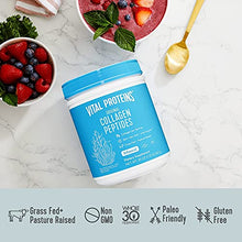Load image into Gallery viewer, Vital Proteins Collagen Peptides, Unflavored, 20 oz

