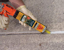 Load image into Gallery viewer, Sikaflex Self Leveling Sealant, Gray, polyurethane with an accelerated curing capacity for sealing horizontal expansion joints in concrete, 10.1 fl. oz Cartridge
