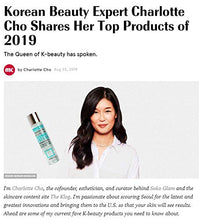 Load image into Gallery viewer, [Rovectin] Activating Treatment Lotion - 7 Layers of Hyaluronic Acid Face Toner Essence with Niacinamide (Vitamin B3) and Panthenol (Vitamin B5) (3.34 fl.oz)
