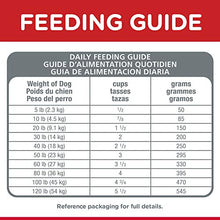 Load image into Gallery viewer, Hill's Science Diet Dry Dog Food, Adult 7+ for Senior Dogs, Small Bites, Chicken Meal, Barley &amp; Brown Rice Recipe, 5 lb Bag
