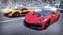 Load image into Gallery viewer, Gear Club Unlimited 2: Ultimate Edition (PS5) - PlayStation 5

