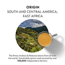 Load image into Gallery viewer, Nespresso Capsules OriginalLine, Ispirazione Variety Pack, Medium &amp; Dark Roast Espresso Coffee, 50 Count Espresso Coffee Pods, Brews 1.35 Ounce
