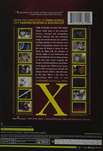 Load image into Gallery viewer, X: Complete Series - Classic
