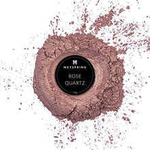 Load image into Gallery viewer, MEYSPRING Rose Quartz Epoxy Resin Color Pigment - 50g - Mica Powder for Epoxy
