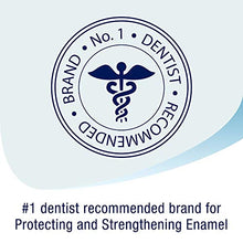 Load image into Gallery viewer, Sensodyne Pronamel Gentle Teeth Whitening Enamel Toothpaste for Sensitive Teeth, to Reharden and Strengthen Enamel - 4 Ounces (Pack of 3)
