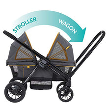 Load image into Gallery viewer, Pivot Xplore All-Terrain Stroller Wagon, Adventurer
