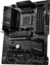 Load image into Gallery viewer, MSI B550-A PRO ProSeries Motherboard (AMD AM4, DDR4, PCIe 4.0, SATA 6Gb/s, M.2, USB 3.2 Gen 2, HDMI/DP, ATX)
