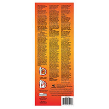 Load image into Gallery viewer, Grabber Insole Foot Warmers - Long Lasting Safe Natural Odorless Air Activated Warmers - Up to 5 Hours of Heat - 30 Pair - Medium/Large

