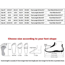 Load image into Gallery viewer, Padaleks Women's Wide Calf Knee High Pull On Fall &amp; Winter Boots Low Heels Retro Pointed Toe Embroidered Short Bootie Work Boot
