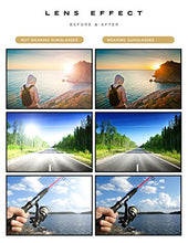 Load image into Gallery viewer, Retro Square chain Sunglasses For Men Women Rectangle Rimless Eyewear Ultra-Small Glasses
