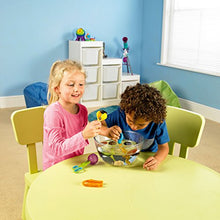 Load image into Gallery viewer, Learning Resources Helping Hands Fine Motor Tool Set Toy - 4 Pieces, Easter Toys for kids, Ages 3+ Fine Motor and Sensory Play Toys, Toddler Tweezers, Sensory Bin Toys
