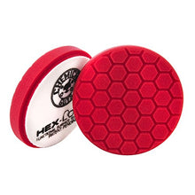 Load image into Gallery viewer, Chemical Guys BUF_HEXKITS_8 Hex-Logic Buffing Pad Kit, 6.5&quot;, 8 Items
