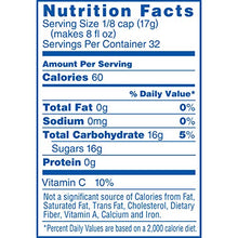 Load image into Gallery viewer, Kool-Aid Caffeine Free Cherry Sweetened Powdered Drink Mix 1 Count 19 oz Canister
