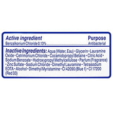 Load image into Gallery viewer, Dial Complete Antibacterial Foaming Hand Soap, Spring Water, 52 Fl Oz, Pack of 1

